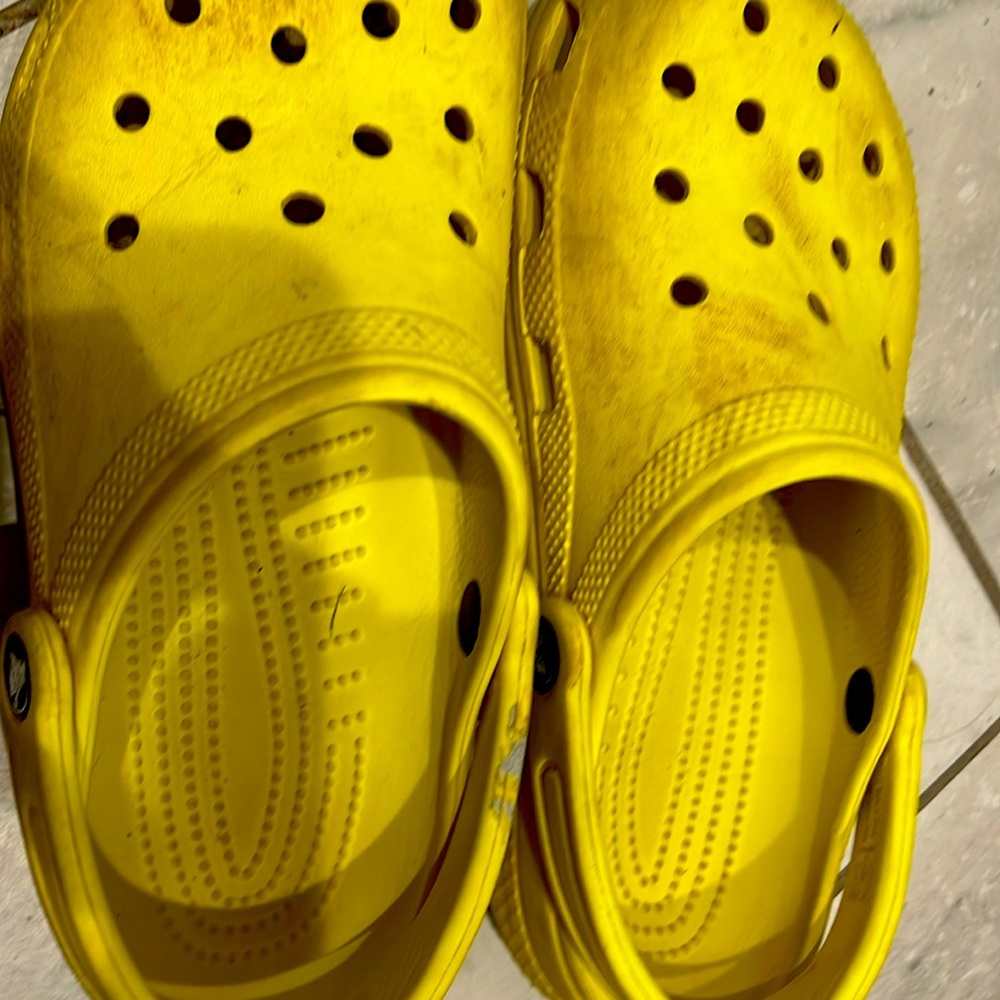 Crocs